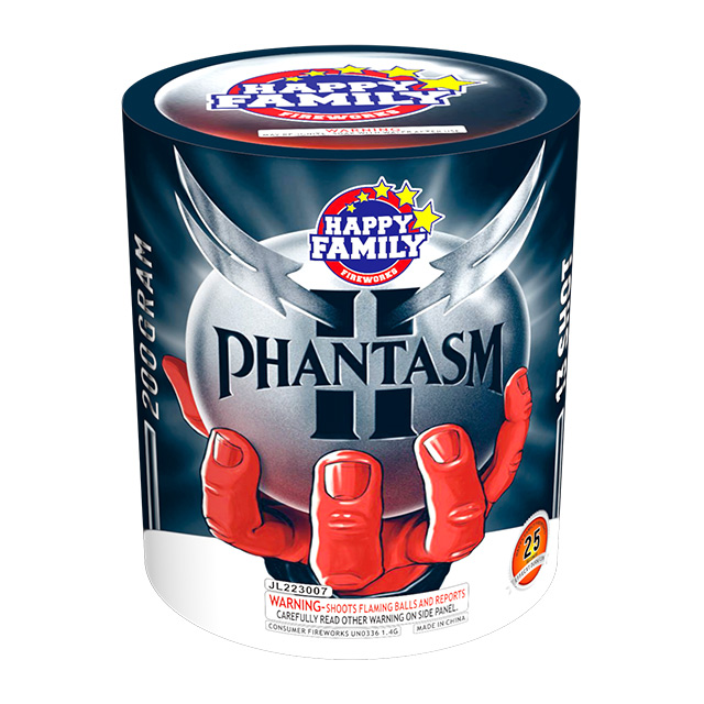 PHANTASM