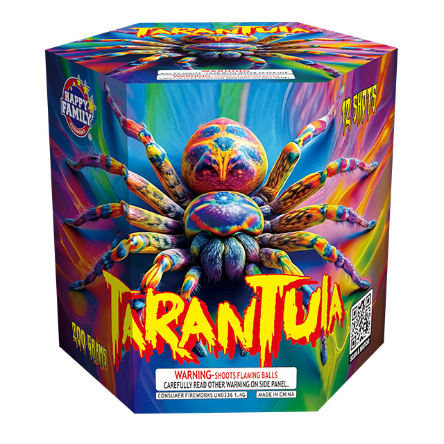 TARANTULA