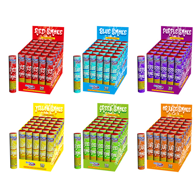 ASSORTED COLOR SMO···