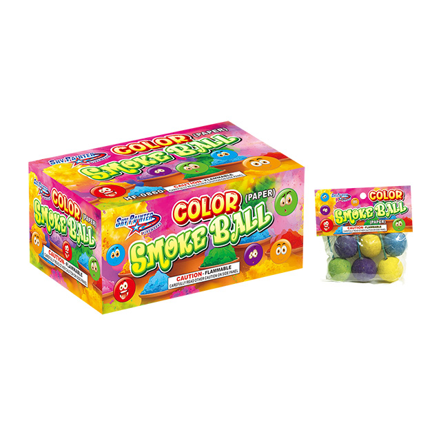 COLOR(clay) SMOKE ···