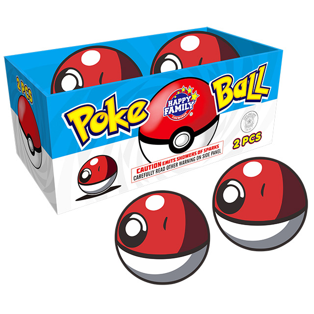 POKE BALL