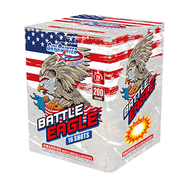 BATTLE EAGLE