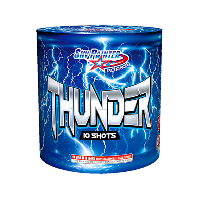 THUNDER