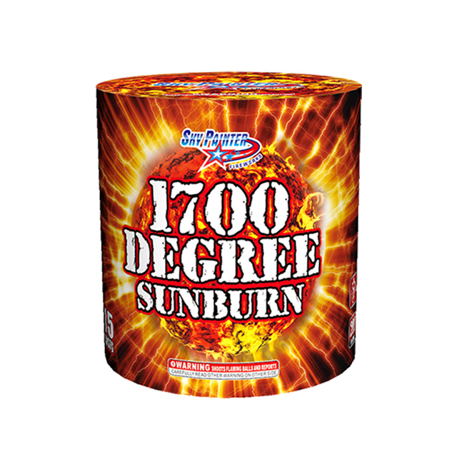 1700 DECREE SUNBUR···