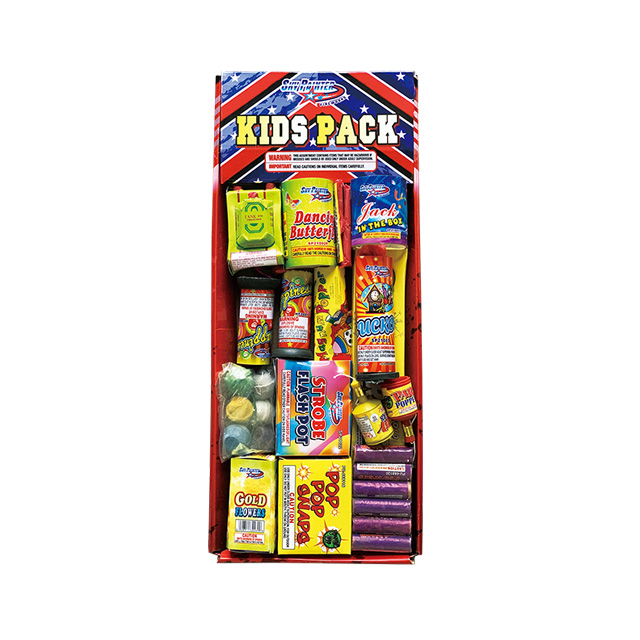 KIDS PACK