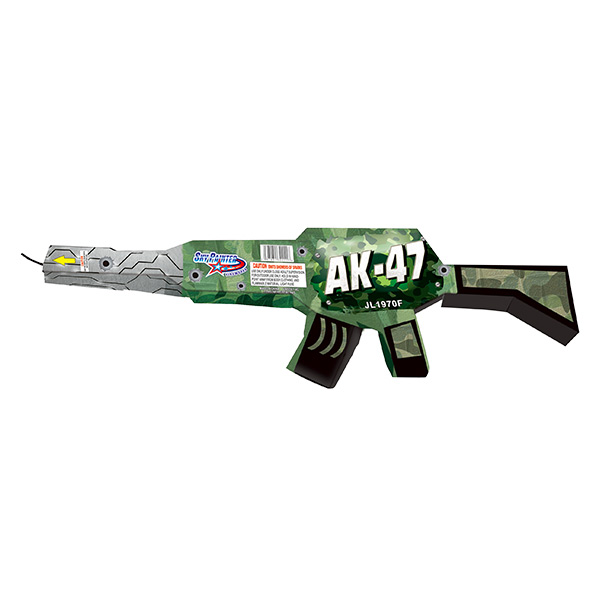 AK-47