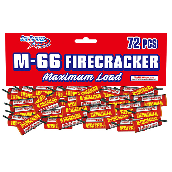 M-66 FIRECRACKER