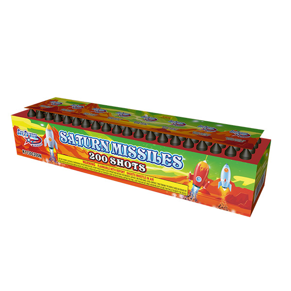 200'S SATURN MISSI···