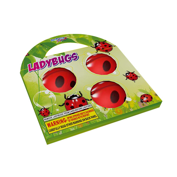 LADY BUGS