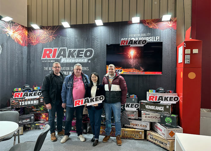 The scene of the o···