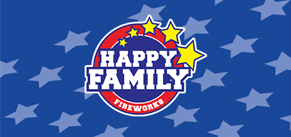 HAPPY FAMILY
