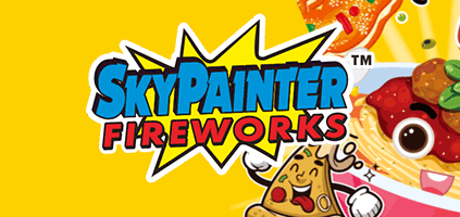 SKY PAINTER